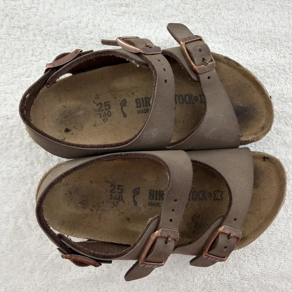 Birkenstock roma kids